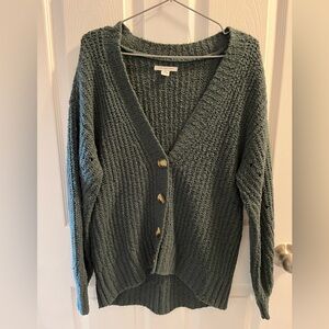 AE Knit Cardigan